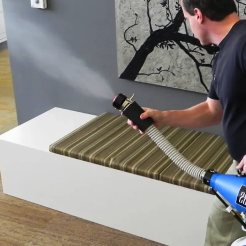 Professional Odor Removal in Fox Lake Hills, IL